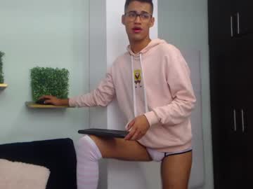 [31-05-22] jimmy_leeh webcam video from Chaturbate.com