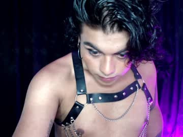 [18-05-23] meid_granger record cam video from Chaturbate