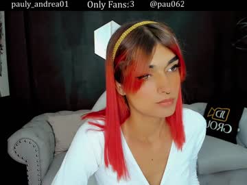 [30-01-23] pauly__doll webcam show from Chaturbate