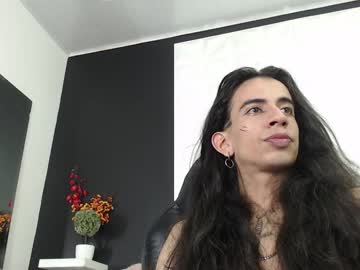 [01-07-23] zack_venom webcam show from Chaturbate.com