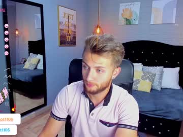 [17-04-24] aaron_scott11 cam show from Chaturbate