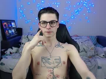 [27-01-22] ah_shit_herewebcam_aqian private show video from Chaturbate.com