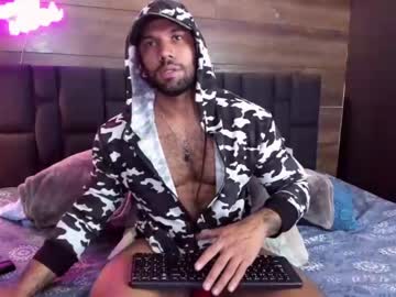 [04-03-22] anthonyl_gx record show with cum from Chaturbate