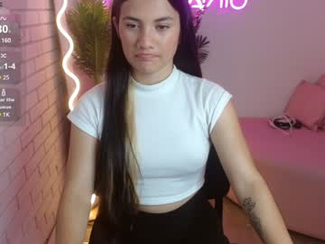 [07-01-25] chiara_tay chaturbate toying