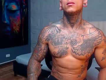 [22-04-22] mike_joness11 chaturbate private