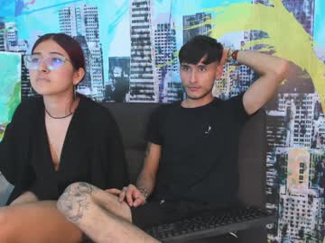 [01-03-22] ashly_and_aiden record private webcam from Chaturbate.com