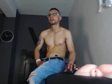 [30-05-24] jork_gus record show with cum from Chaturbate.com