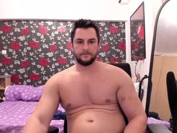 [26-01-24] michaelragnar90 show with toys from Chaturbate.com
