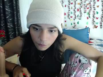 [04-11-23] samara_beltran record private sex video from Chaturbate