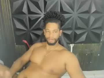 [25-01-24] tonny_montana4 private show from Chaturbate