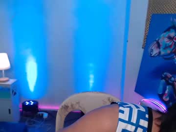 [17-02-24] trixilynemondragon premium show from Chaturbate.com