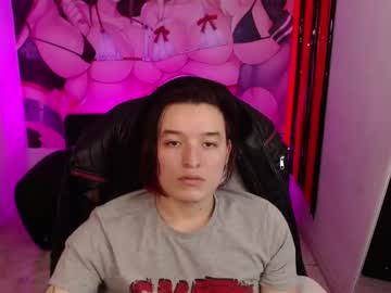 [26-10-22] alastorx_boy private show from Chaturbate