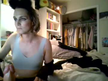 catboygirlmeow chaturbate