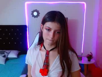 [07-07-23] cloeh_evanss record private sex video from Chaturbate