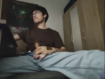 [01-03-24] dinoboi64 record private sex video from Chaturbate.com