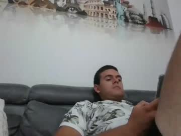 [22-08-22] molveno90 webcam show from Chaturbate.com