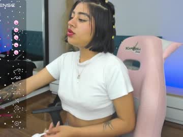 [26-02-24] paola_cattan private show from Chaturbate.com