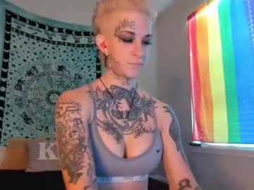 [23-12-23] tattooednatalia record public webcam video from Chaturbate.com