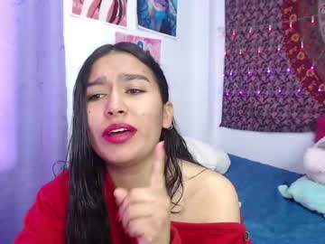 [16-04-22] alexaa_williams record webcam video from Chaturbate.com