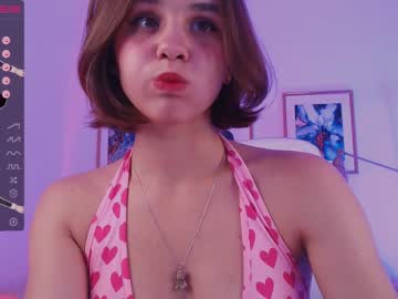 [12-10-22] mikasagonzalez record cam show from Chaturbate