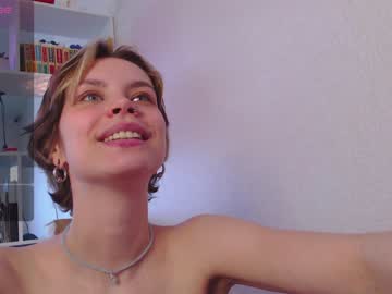 [28-05-24] milly_ross23 record private from Chaturbate.com