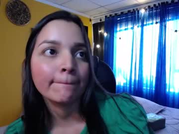 [05-01-23] muriell_love record public show video from Chaturbate