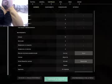 [17-01-23] santisfaction private webcam from Chaturbate.com