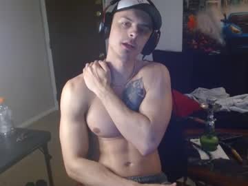 [18-04-24] tommystrokes_ chaturbate private XXX show