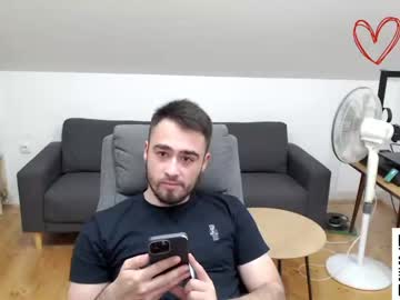 [24-06-23] chrissford private XXX show from Chaturbate