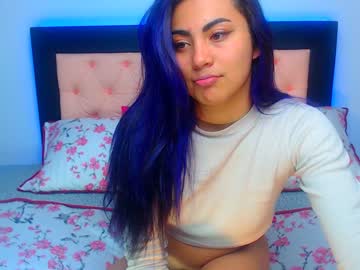 [23-02-22] dennise_love record show with cum from Chaturbate.com