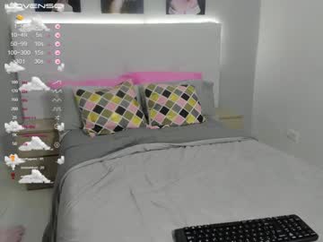 [26-07-22] mia_rossee_ record public show from Chaturbate.com