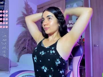 [24-03-24] sara_ospina private XXX video from Chaturbate