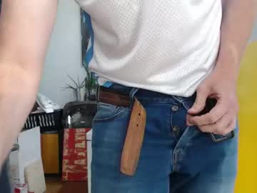 [26-06-23] steveo_85 private XXX video from Chaturbate.com