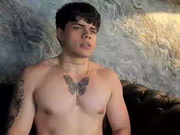 [12-09-23] chris_cooperr record private show from Chaturbate