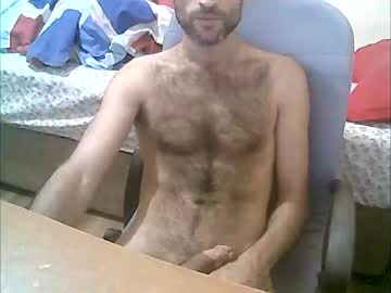 [14-09-23] hardhairy10 blowjob video from Chaturbate.com