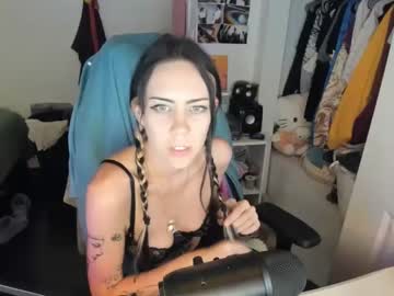 [26-07-23] miinxiiee premium show video from Chaturbate