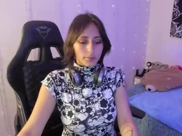 [04-01-23] soy_bianca record private show from Chaturbate.com