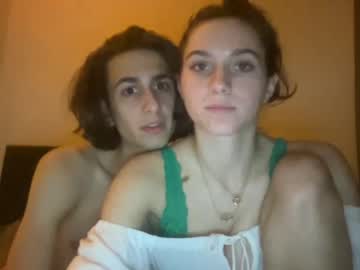[25-03-23] doublespiice private webcam from Chaturbate
