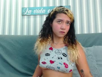 [24-08-22] ammyhank_ record public show from Chaturbate