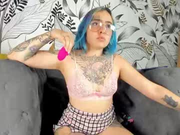 [28-11-22] bluebell__ record public webcam from Chaturbate.com