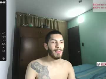 [25-03-23] drakesanchezz chaturbate show with toys