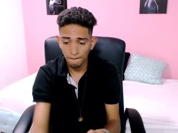 [08-03-22] feliphe9 record show with toys from Chaturbate