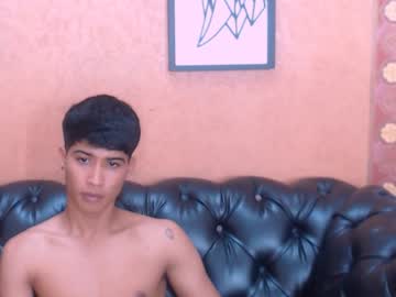 [04-04-24] thomasmillers private show from Chaturbate.com