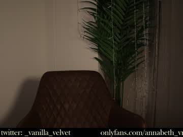 [21-12-23] vanilla_velvet record private show video from Chaturbate