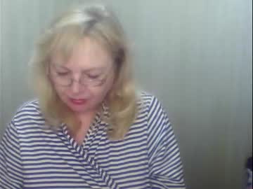 [20-12-23] barbarablondy record cam show from Chaturbate