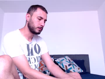 [27-11-22] bear_n_fox private show from Chaturbate.com
