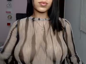 [06-01-24] cailyn_doll record public webcam video from Chaturbate