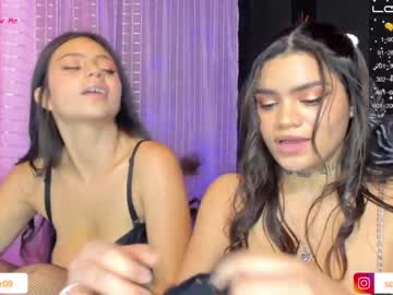 [26-01-23] kylie_star09 chaturbate show with cum