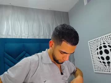 [27-04-23] marcus_ortega blowjob show from Chaturbate.com