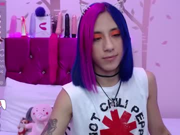 [18-06-22] paula_cristina record video with toys from Chaturbate.com